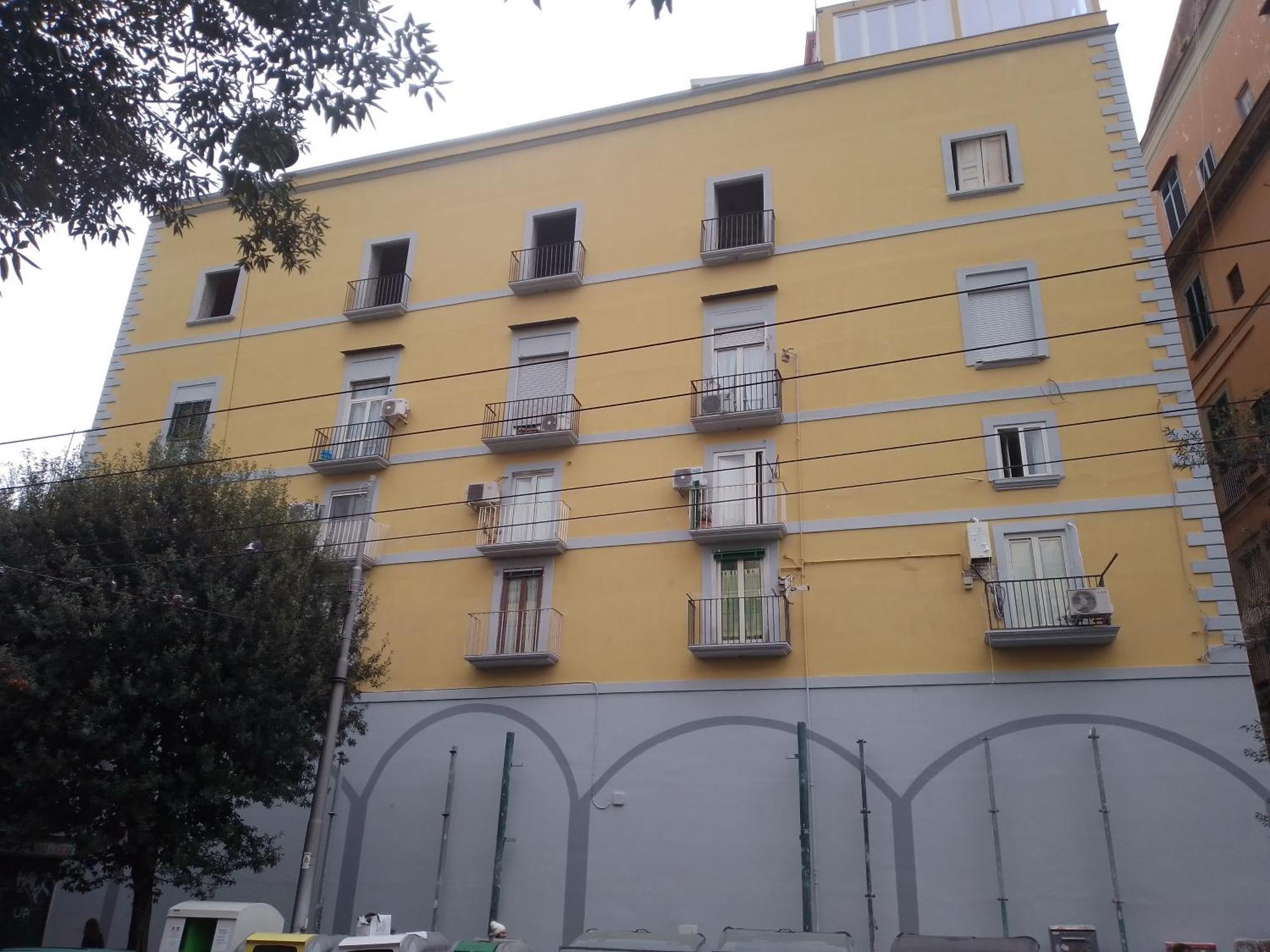 Fonseca Napoli
